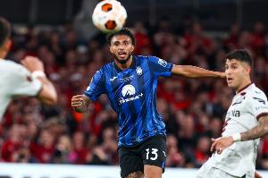 佩杜拉：曼联就埃德森转会联系亚特兰大，但5000万欧报价需提高