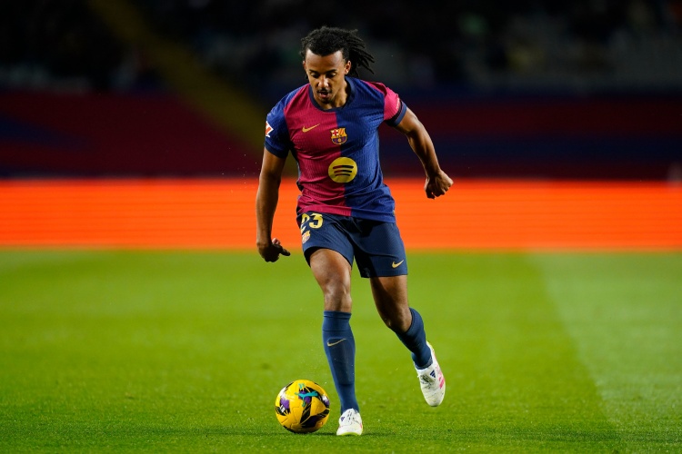 记者：孔德将于明日正式签署续约合同，新合同期限至2030年