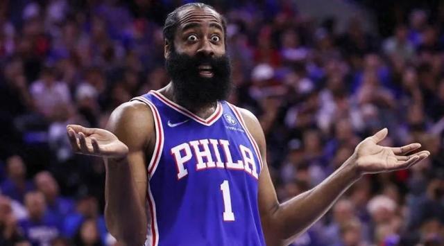 C7娱乐-快艇退出交易谈判！哈登新赛季要沦为孤家寡人？