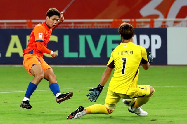 C7 entertainment-北青：中超与近邻差距拉大 亚冠精英赛名额或受损